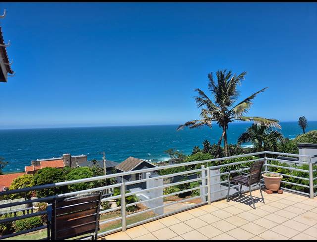 4 BEDROOM HOUSE FOR SALE IN BLUFF